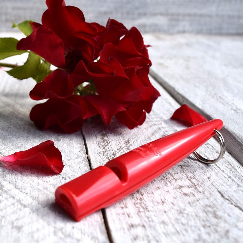 Acme Dog Whistle no. 210.5 | Original from England | Ideal for Dog Training | Food-Grade ABS Material | Standardized Frequency | Loud and far-Reaching - Image 5